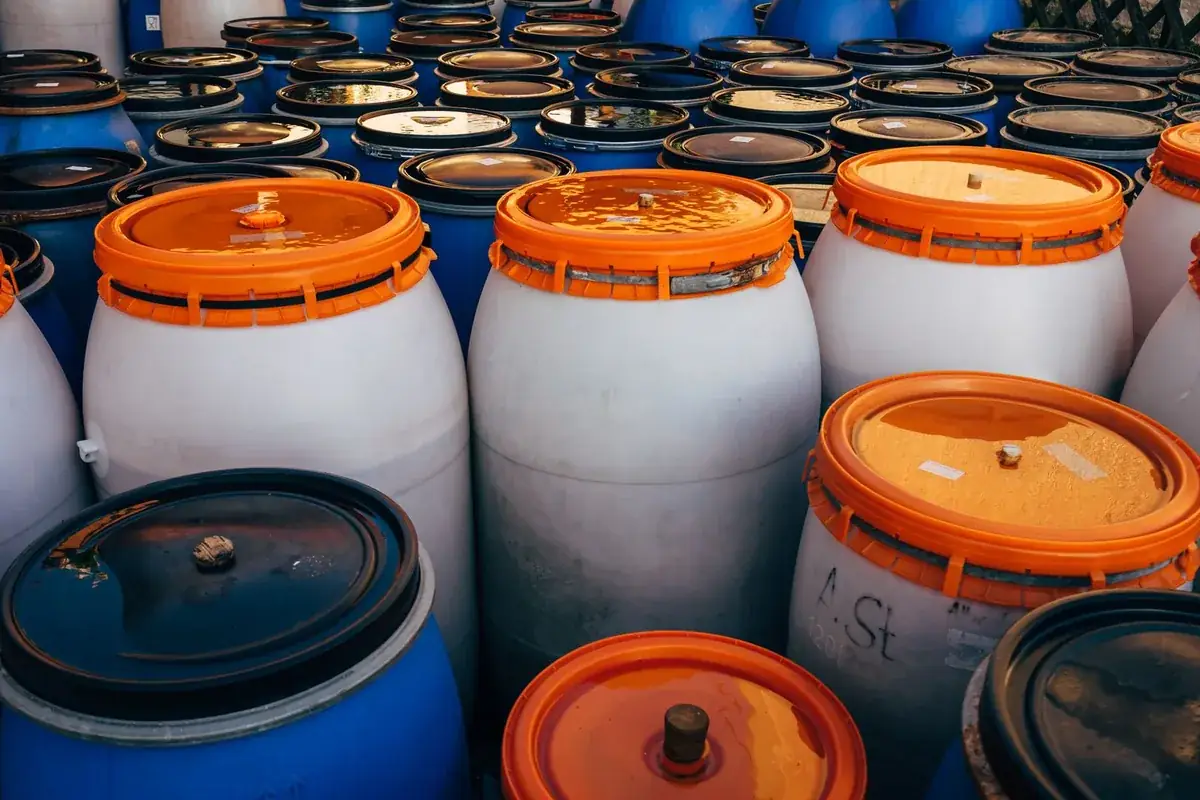 Hazmat Cleanup in Buckeye Lake, OH